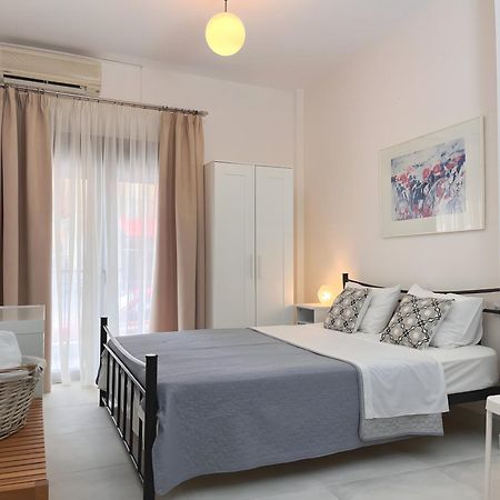 Almira Studios Сарти Екстериор снимка