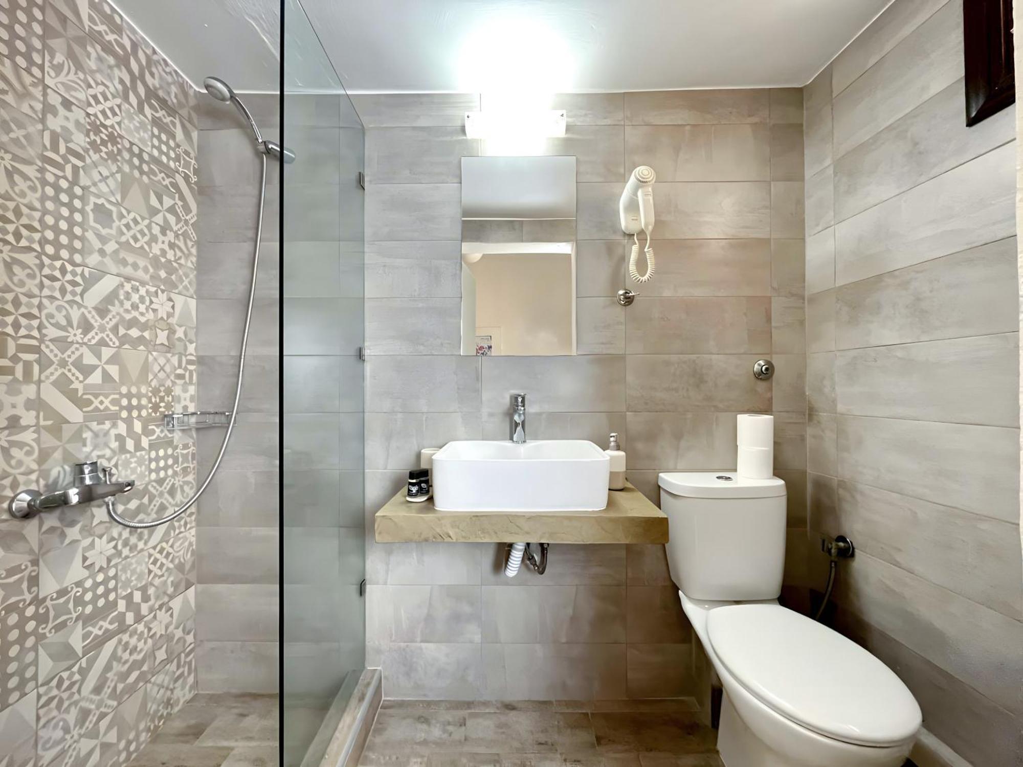 Almira Studios Сарти Екстериор снимка